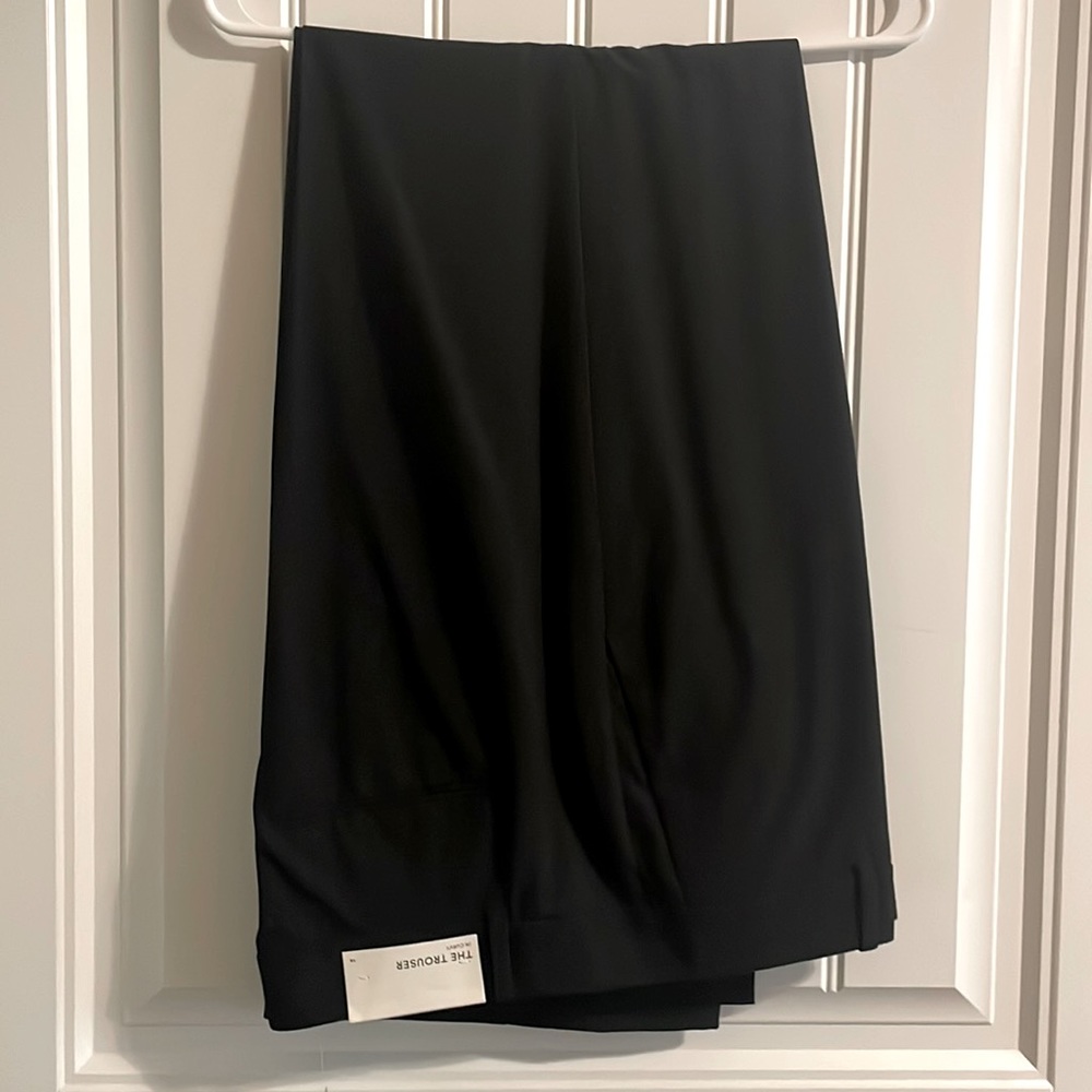 Ann Taylor The Trouser Pant In Curvy - Size 14